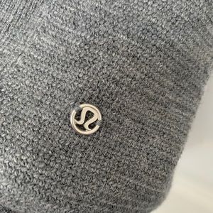 Lululemon sweater